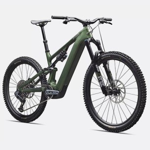 Bicicleta Specialized Turbo Levo 4 Expert (2026) 2