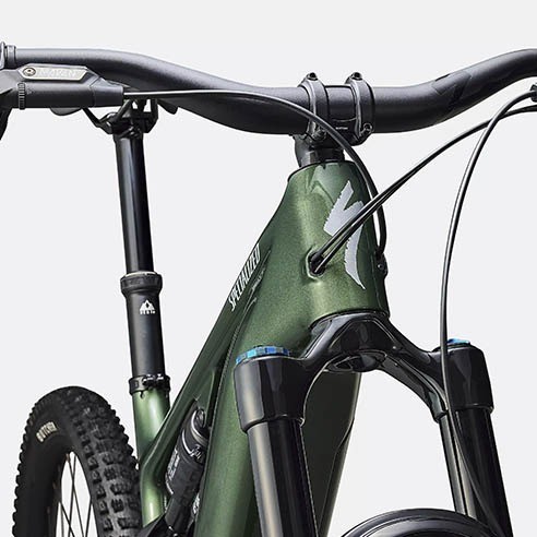 Specialized Turbo Levo 4 Expert Bike 840Wh (2026)