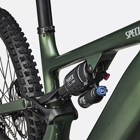 Specialized Turbo Levo 4 Expert Bike 840Wh (2026)