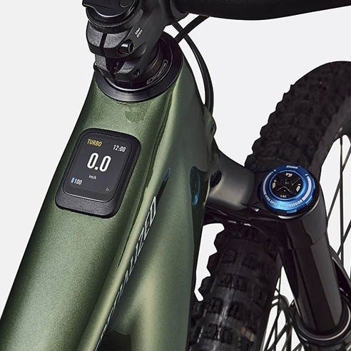 Specialized Turbo Levo 4 Expert Bike 840Wh (2026)