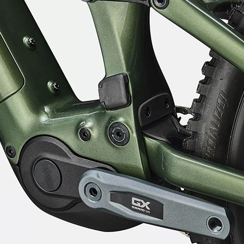 Vélo Specialized Turbo Levo 4 Expert 840 Wh (2026)