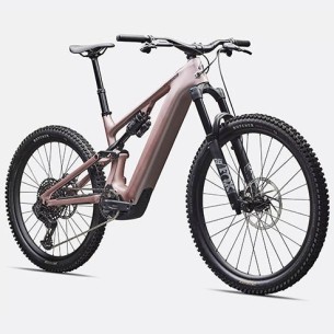 Bicicleta Specialized Turbo Levo 4 Comp carbon 840wh (2026) 2