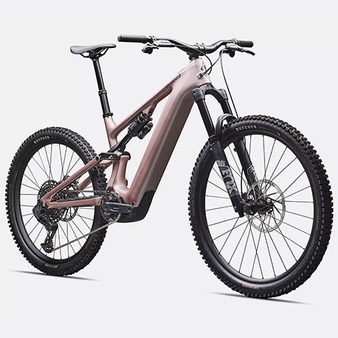 Specialized Turbo Levo 4 Comp carbon 840Wh Bike (2026)