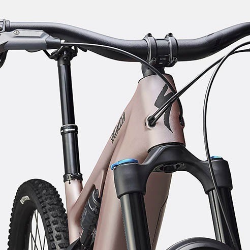 Specialized Turbo Levo 4 Comp carbon 840Wh Bike (2026)