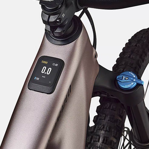 Specialized Turbo Levo 4 Comp carbon 840Wh Bike (2026)