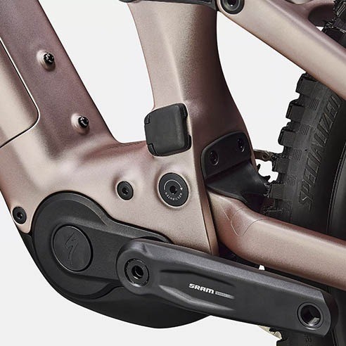 Bicicleta Specialized Turbo Levo 4 Comp carbon 840wh (2026)