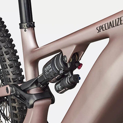 Specialized Turbo Levo 4 Comp carbon 840Wh Bike (2026)