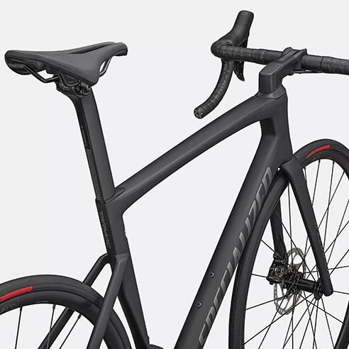 Vélo Specialized Tarmac SL7 Comp (2025)