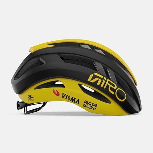 Giro Aries Spherical Visma MIPS Helmet