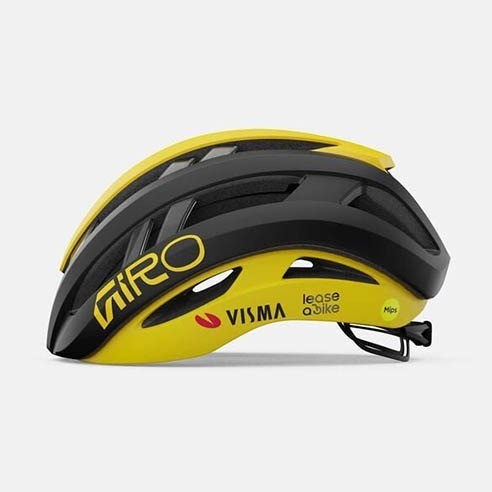 Casco Giro Aries Spherical Visma Mips