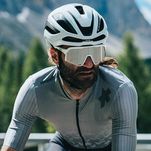 Casque Kask Elemento WG11