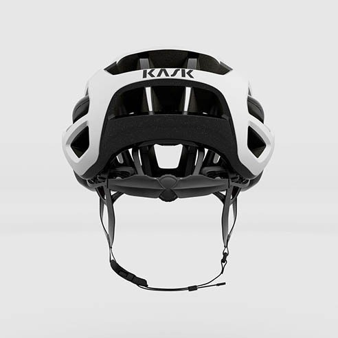 Casque Kask Valegro WG11