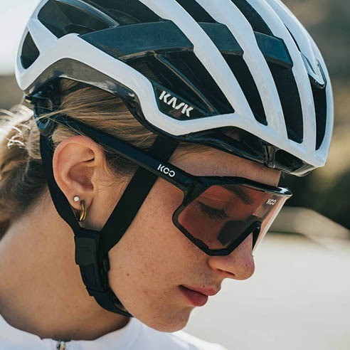 Kask Valegro WG11 Helmet