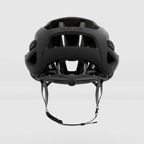 Casque Kask Valegro WG11