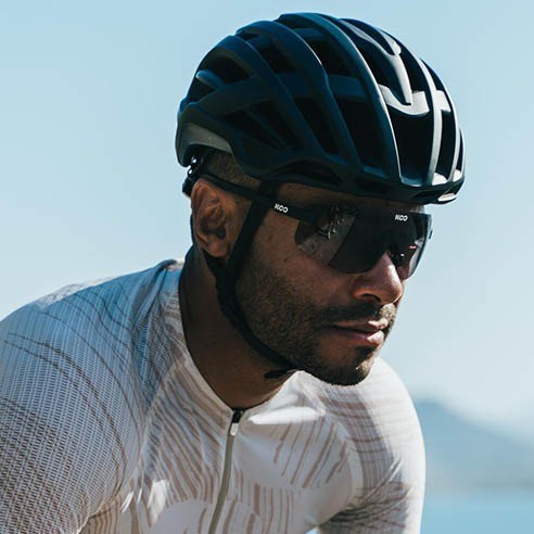 Casque Kask Valegro WG11