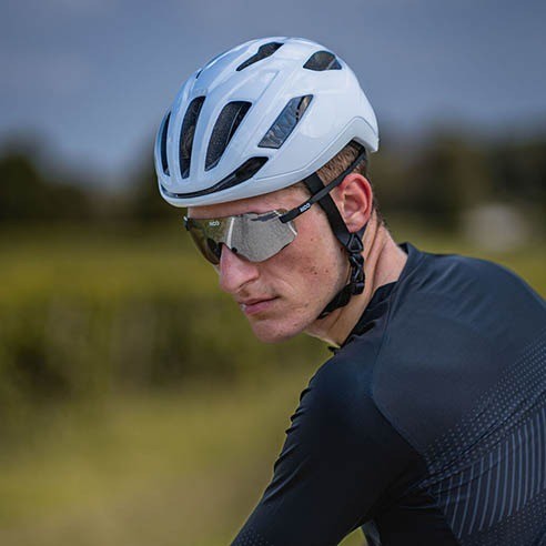 Casque Kask Sintesi WG11