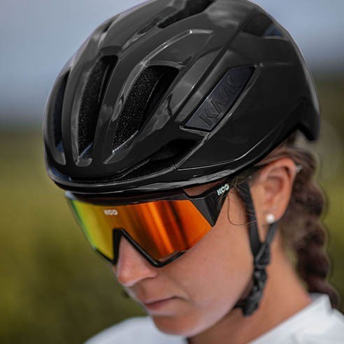 Casco Kask Sintesi WG11
