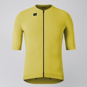 Gobik CX Solid Sprout Unisex Jersey