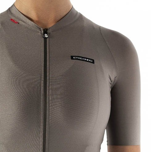 Maillot Dona Etxeondo Adle Metalic