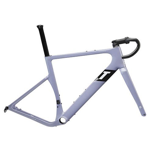 Cadre 3T Racemax (2025)