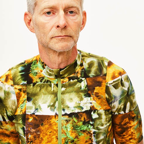 Maillot Pas Normal Studios Essential