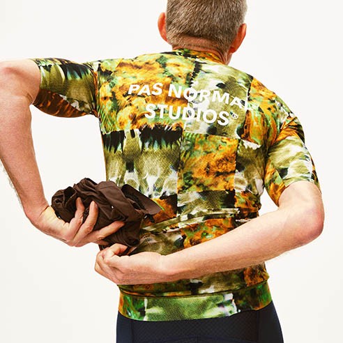 Maillot Pas Normal Studios Essential