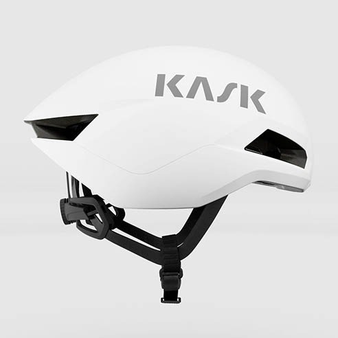 Casque Kask Nirvana WG11