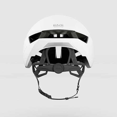 Casque Kask Nirvana WG11