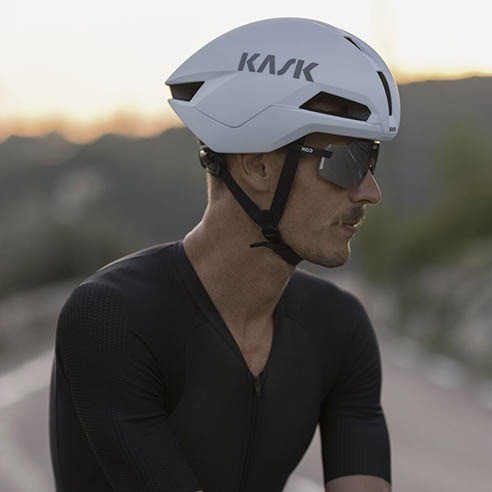 Kask Nirvana WG11 Helmet
