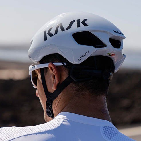 Kask Utopia Y WG11 Helmet