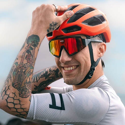Casque Kask Protone Icon WG11