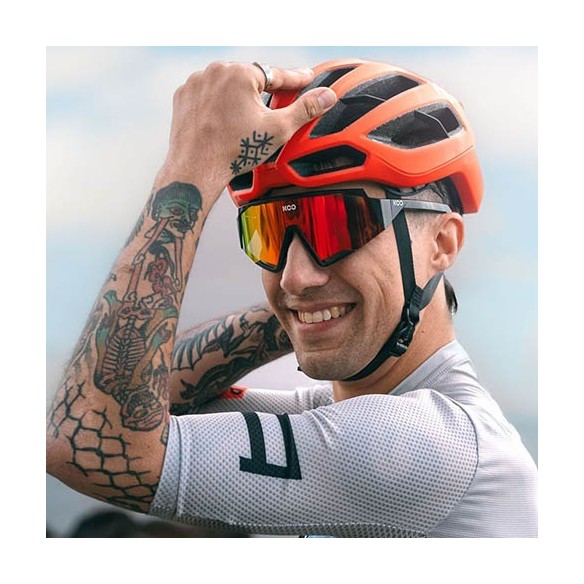 Casc Kask Protone Icon WG11