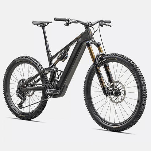 Bicicleta Specialized Turbo Levo 4 Pro 840wh (2026)