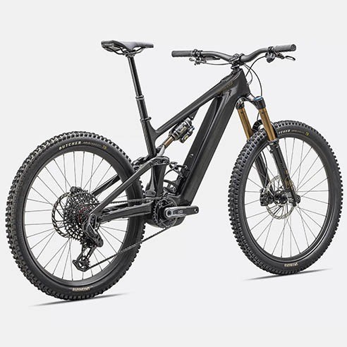 Bicicleta Specialized Turbo Levo 4 Pro 840wh (2026)