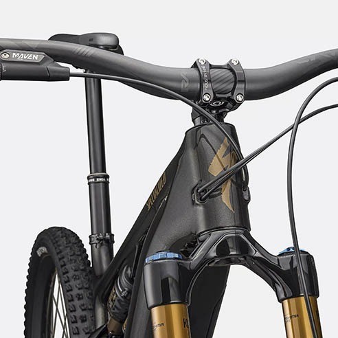 Bicicleta Specialized Turbo Levo 4 Pro 840wh (2026)