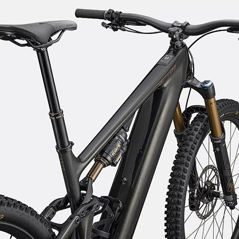 Bicicleta Specialized Turbo Levo 4 Pro 840wh (2026)