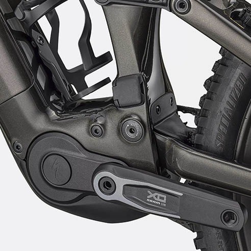 Bicicleta Specialized Turbo Levo 4 Pro 840wh (2026)