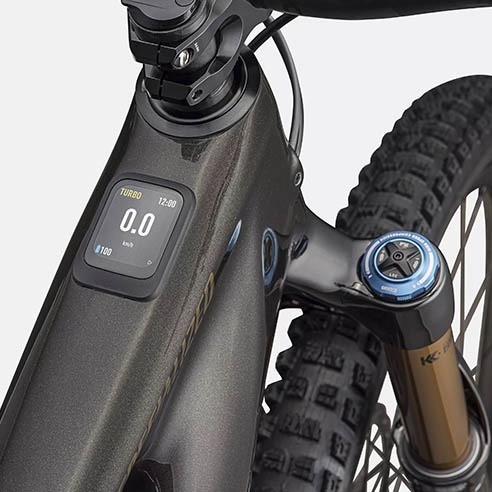 Bicicleta Specialized Turbo Levo 4 Pro 840wh (2026)