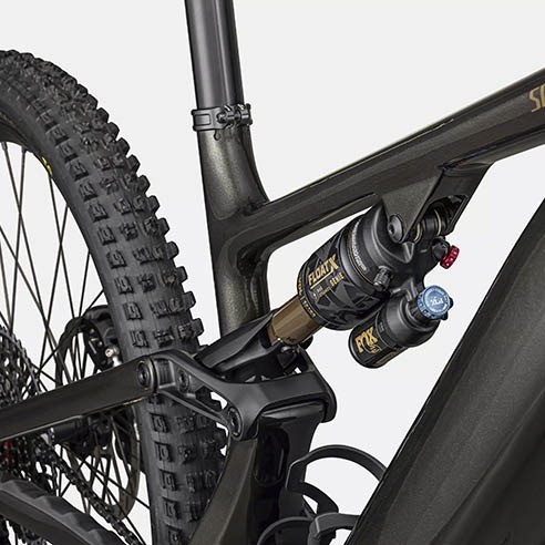 Bicicleta Specialized Turbo Levo 4 Pro 840wh (2026)