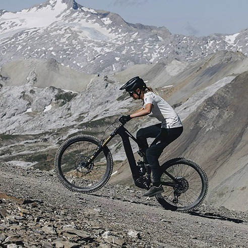 Bicicleta Specialized Turbo Levo 4 Pro 840wh (2026)