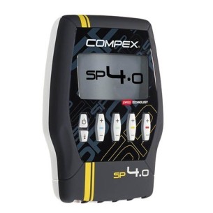 Electrostimulateur Compex SP 4.0 2