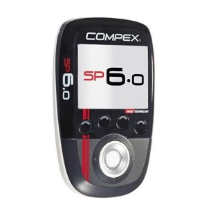 Électrostimulateur Compex SP 6.0 Wireless 2