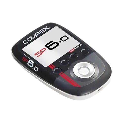 Electroestimulador Compex SP 6.0 Wireless