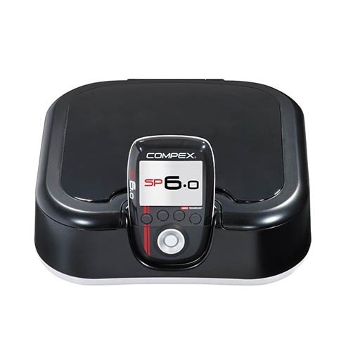 Electroestimulador Compex SP 6.0 Wireless