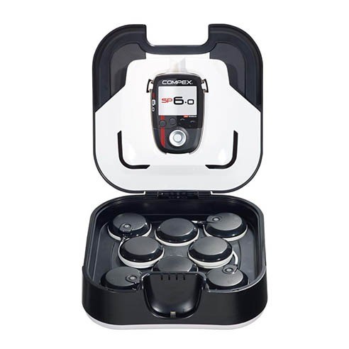 Electroestimulador Compex SP 6.0 Wireless