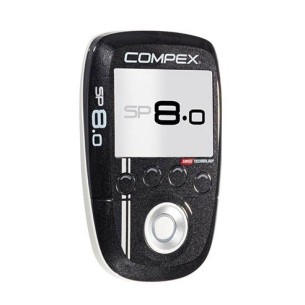 Électrostimulateur Compex SP 8.0 Wireless 2