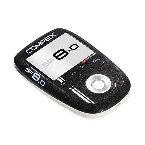 Electroestimulador Compex SP 8.0 Wireless