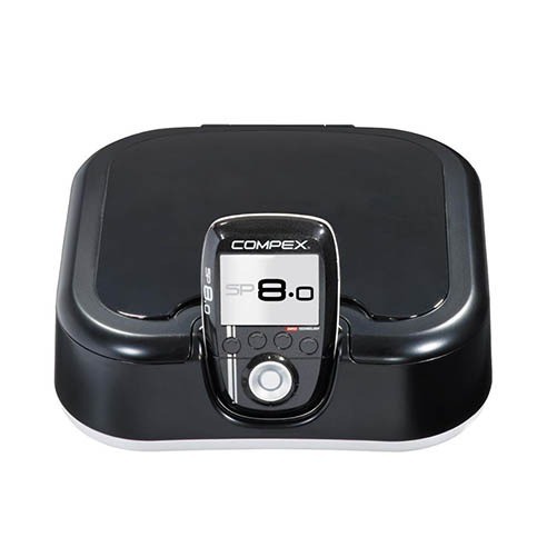Electroestimulador Compex SP 8.0 Wireless