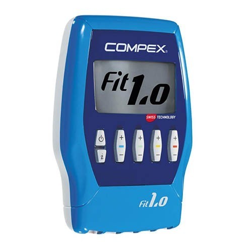 Electrostimulateur Compex FIT 1.0