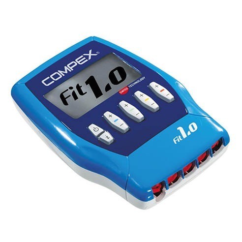 Electroestimulador Compex FIT 1.0